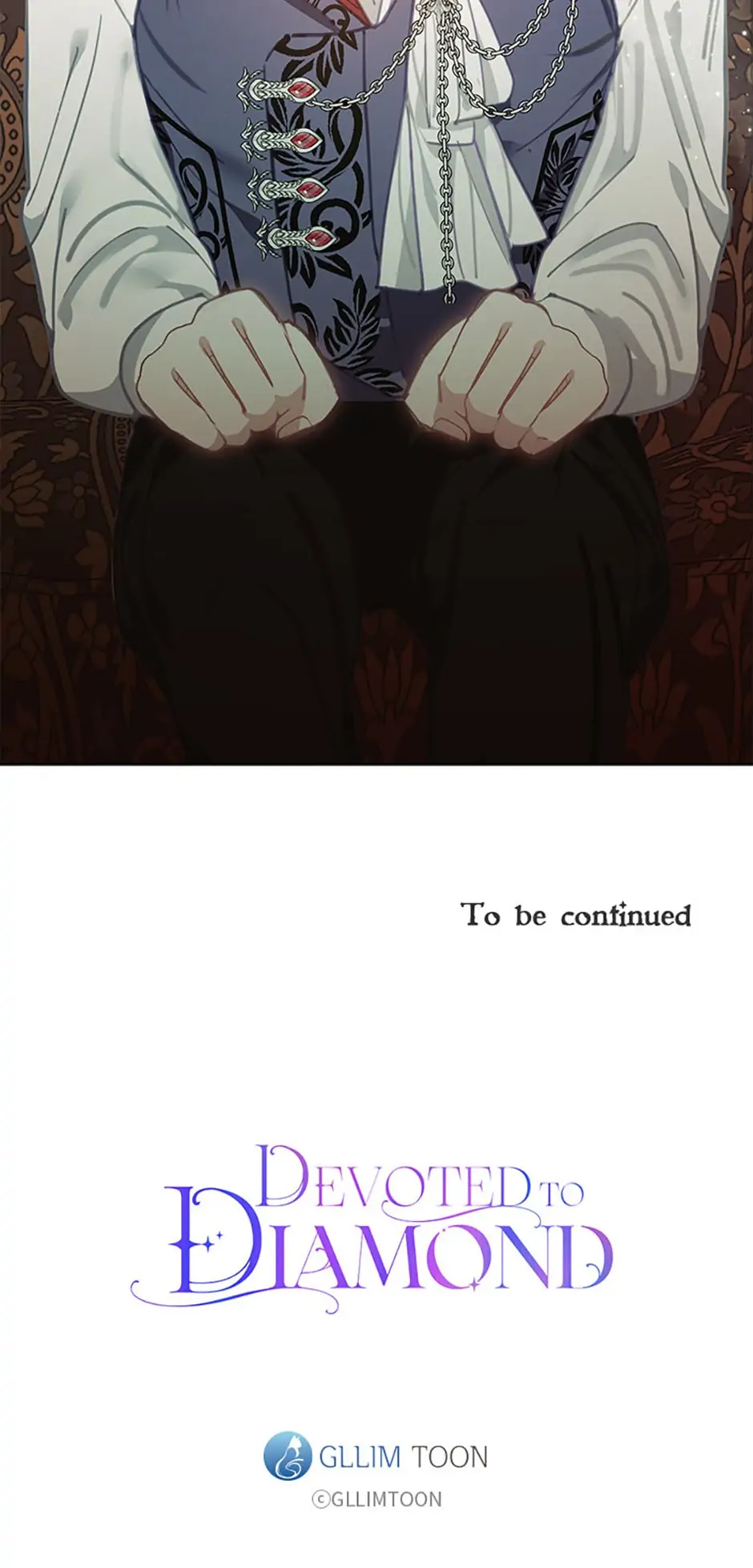 Devoted to Diamond Chapter 58 - page 68